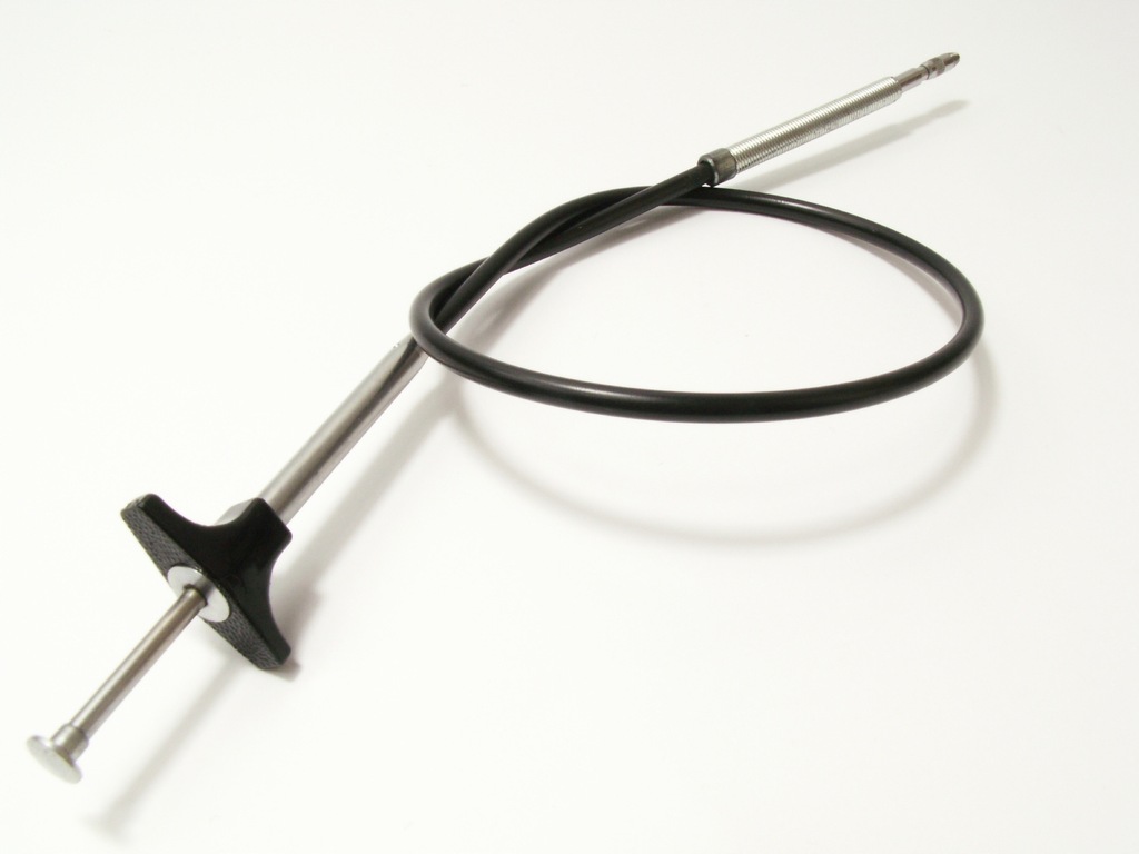 WĘŻYK SPUSTOWY: mega solidny, super jakość made in Germany, 51cm