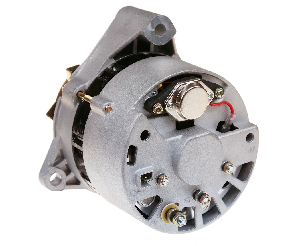 ALTERNATOR ZETOR 5211,5245,6211,6245,7211,7245 6795459186 oficjalne