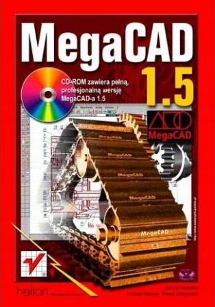 Andrzej Setman Joanna Metelkin - MegaCAD 1 5