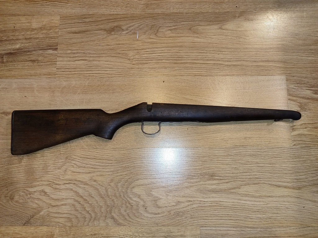 Kolba KBKS Brno 0,22