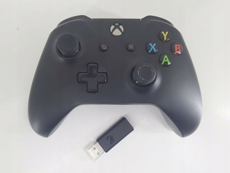 PAD XBOX MODEL 1708