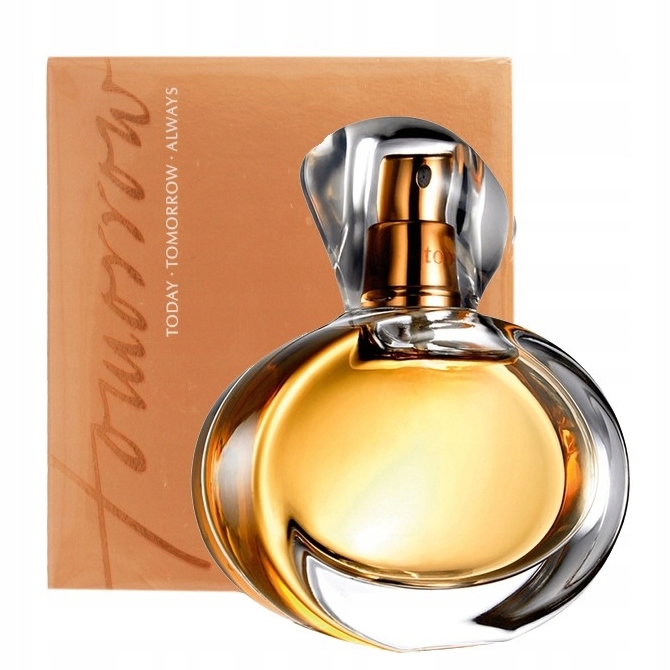 AVON TTA Tomorrow - Perfumy Damskie EDP - 50ml