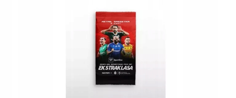 KARTY PKO BP EKSTRAKLASA 2024/25