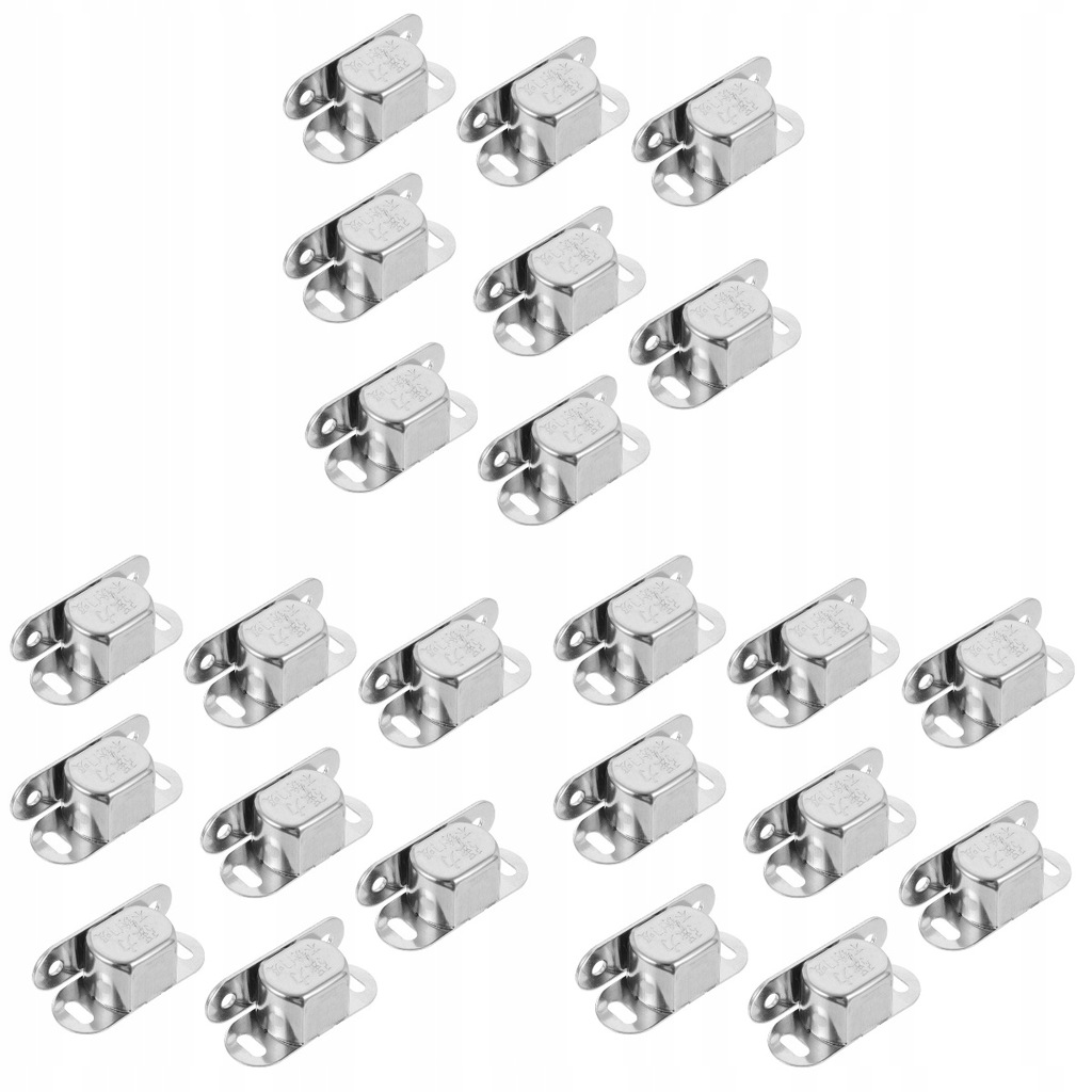 24 pcs Adoored Door Stop Door 13405103890 oficjalne