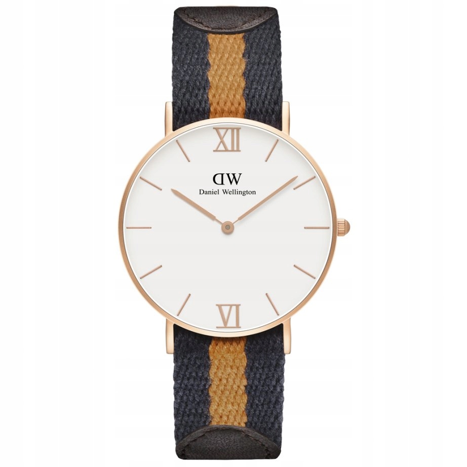 Zegarek damski Daniel Wellington 0554DW