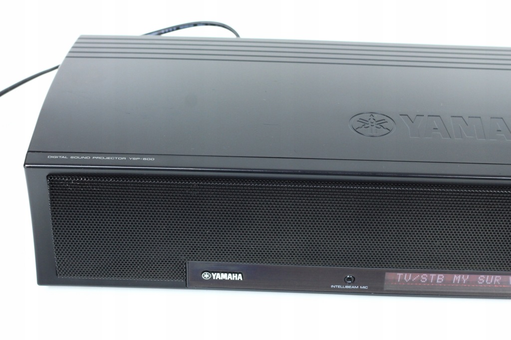 Surround Sound Soundbar Ysp 5600 Yamaha Ysp 600 YAMAHA(ヤマハ
