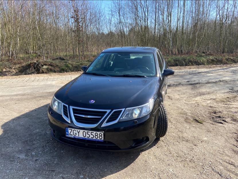 Купить SAAB 9-3 (YS3F) 2,0 т BioPower 175 л.с.: отзывы, фото, характеристики в интерне-магазине Aredi.ru