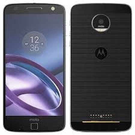 Motorola Moto Z nowy z polskiej dystrybucji