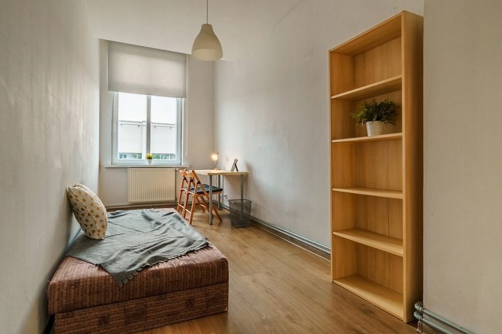 Pokój, Wrocław, Śródmieście, 10 m²