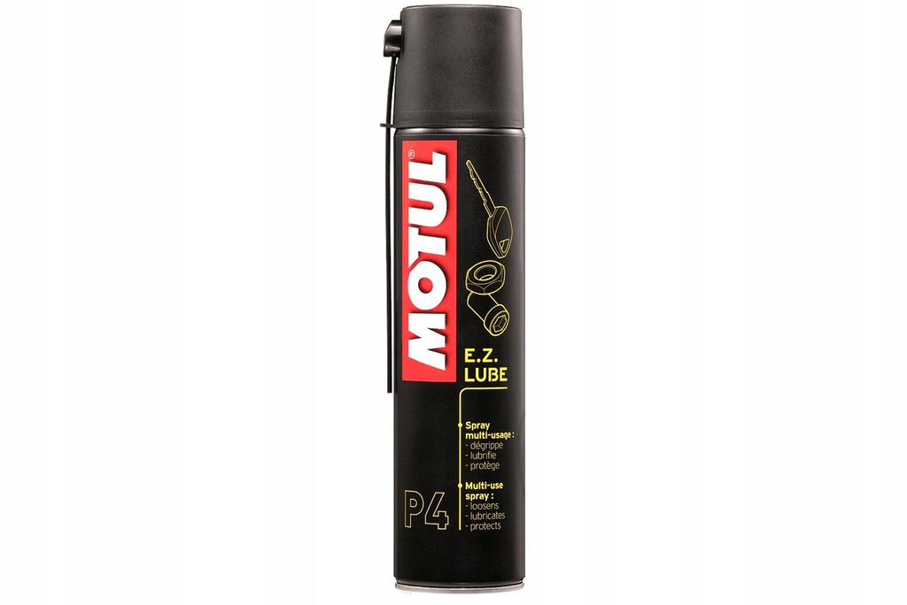 Motul P4 E.Z Lube Smar uniwersalny 400ml