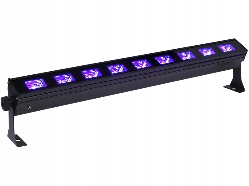 Belka LIGHT4ME LED Bar UV 9