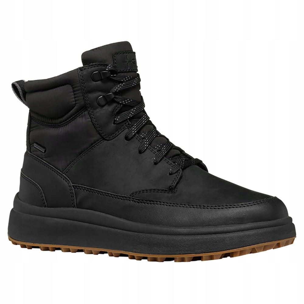 Geox Herren U Granito + Grip B A Ankle Boot,