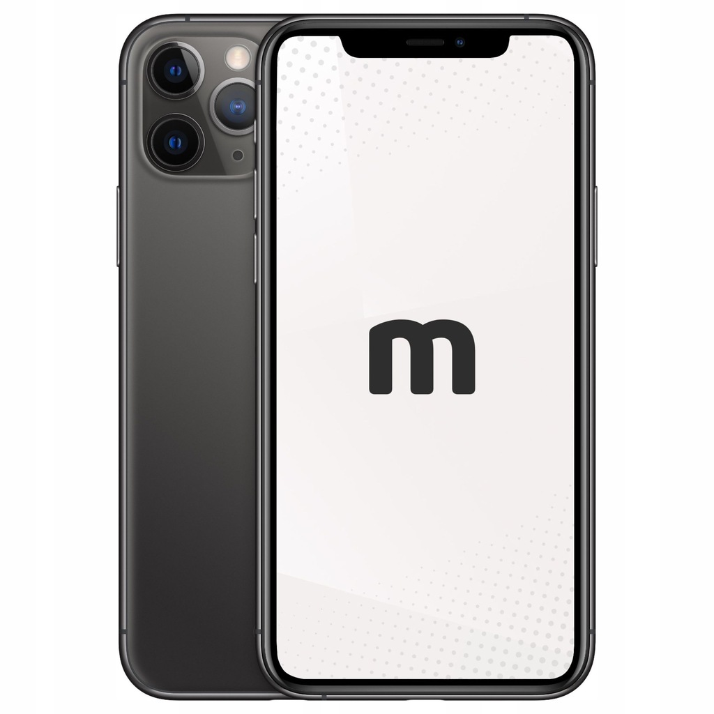 SMARTFON APPLE IPHONE 11 Pro Max 256GB KOLORY 12521186081 oficjalne archiwum Allegro