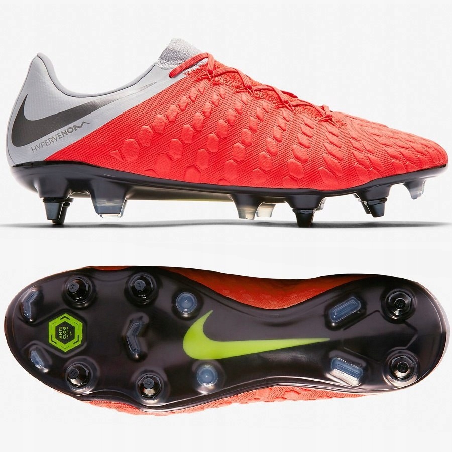 nike hypervenom 43