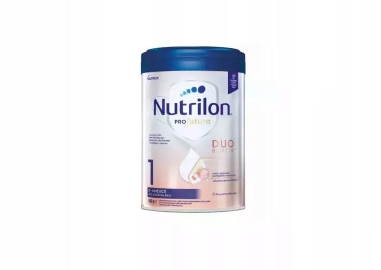 BEBILON NUTRILON 1 PROFUTURA DUOBIOTIK 800G