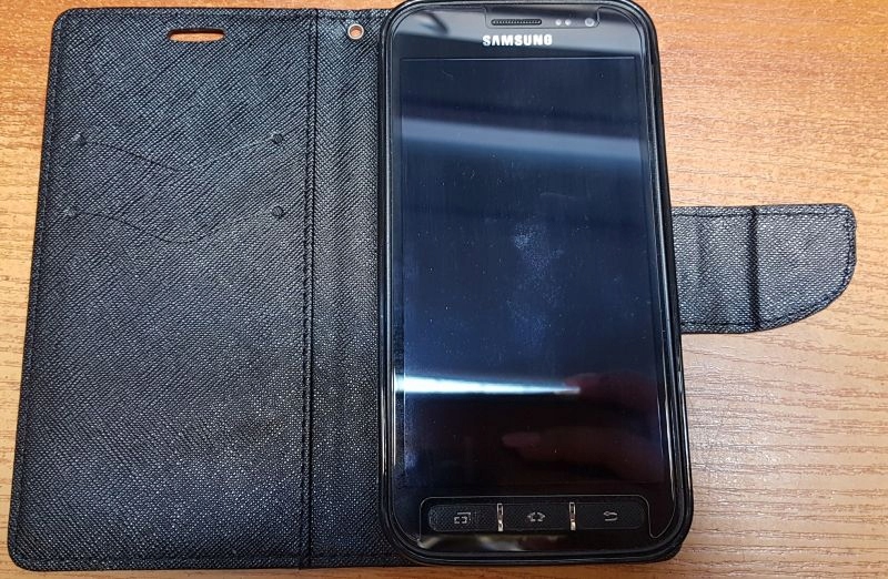 SAMSUNG GALAXY XCOVER 4 SAM