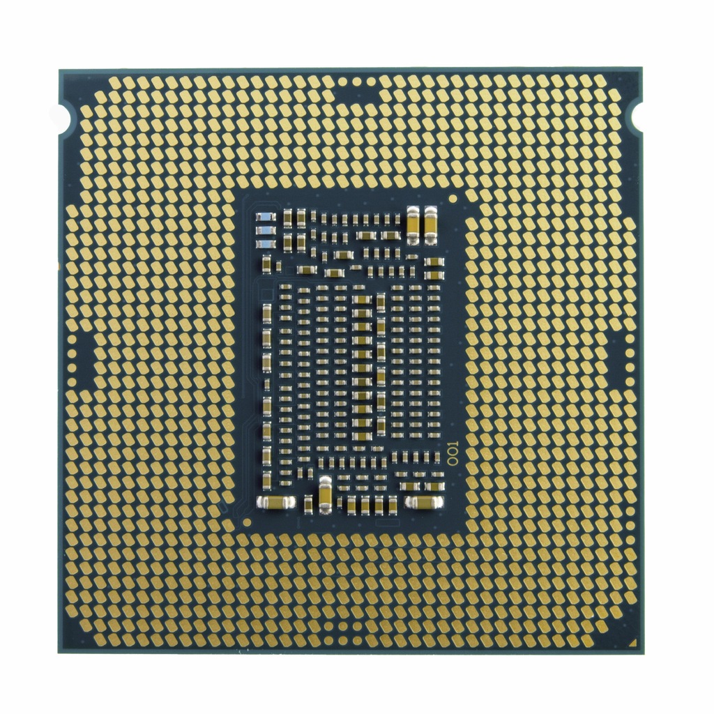 Procesor Intel i9-10900F 10 x 2,8 GHz gen. 10