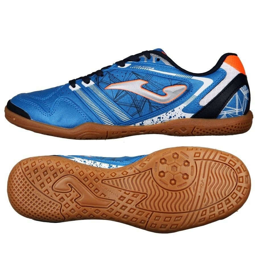 Buty Joma Maxima IN MAXS.904.IN - NIEBIESKI; 44