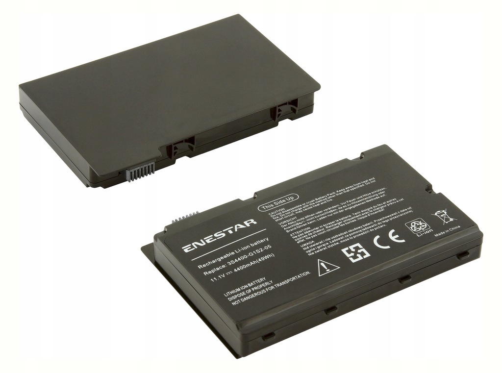 Bateria Akumulator FUJITSU-SIEMENS 3S4400-S1S5-05