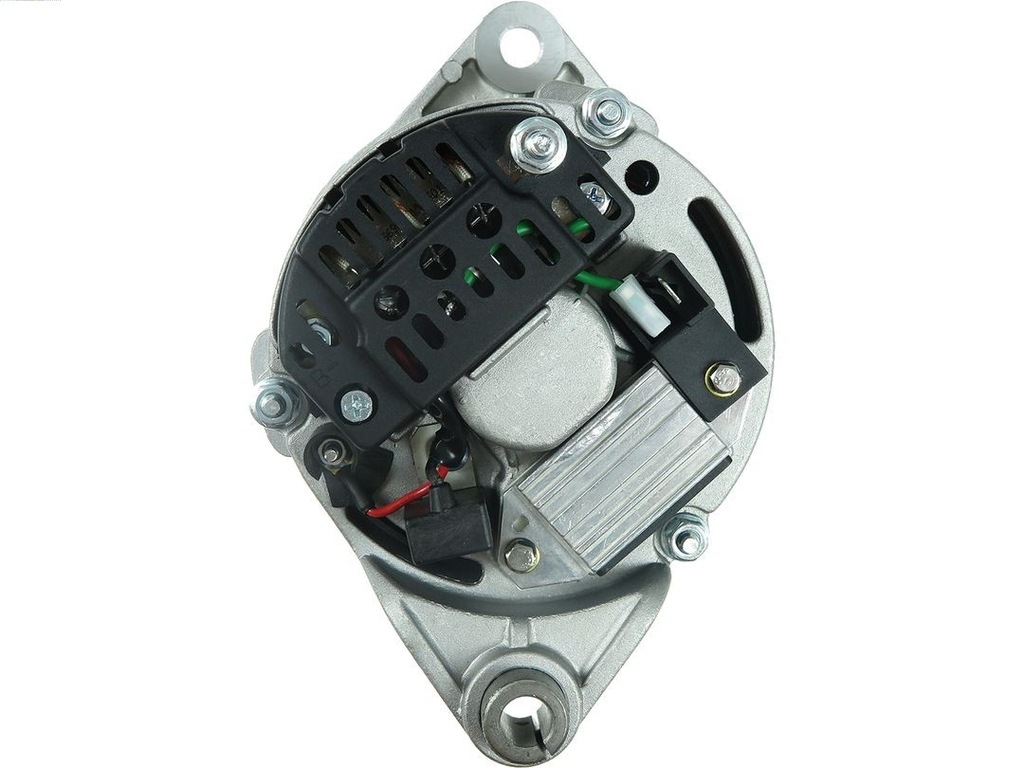 Alternator AS-PL A4114