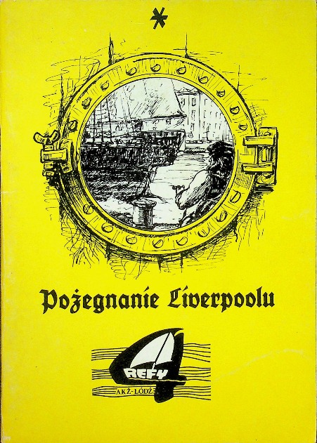 Pożegnanie Liverpoolu