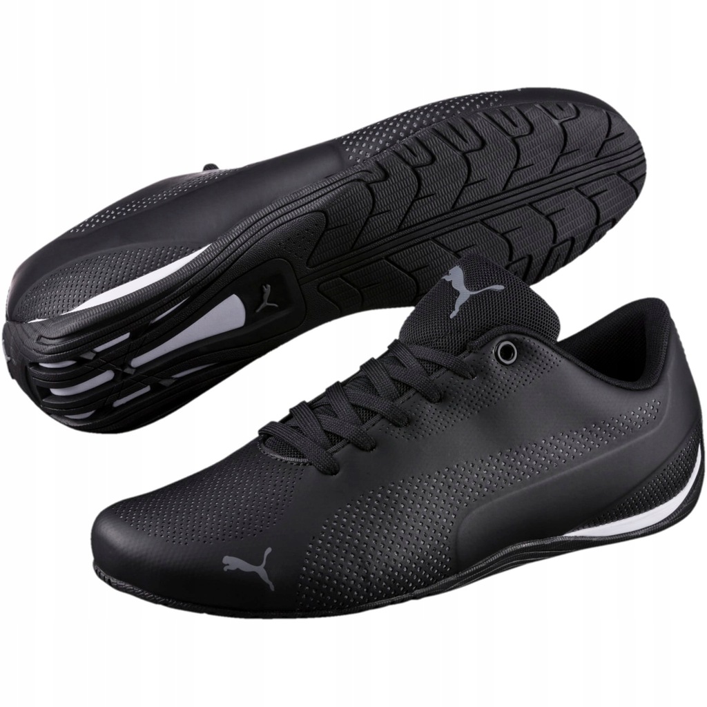 ドリフターズ PUMA Drift Cat 5 Core buty sportowe dla dorosłych, uniseks