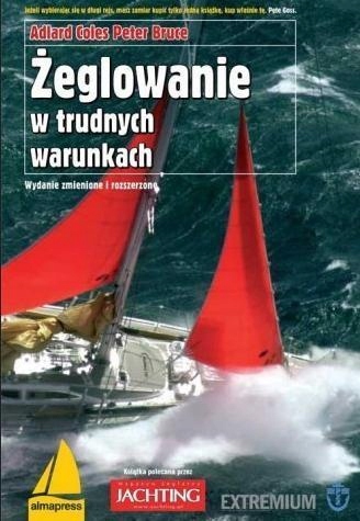 ŻEGLOWANIE W TRUDNYCH WARUNKACH W.2015