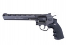 Rewolwer Dan Wesson 8" - ASG | REPLIKA