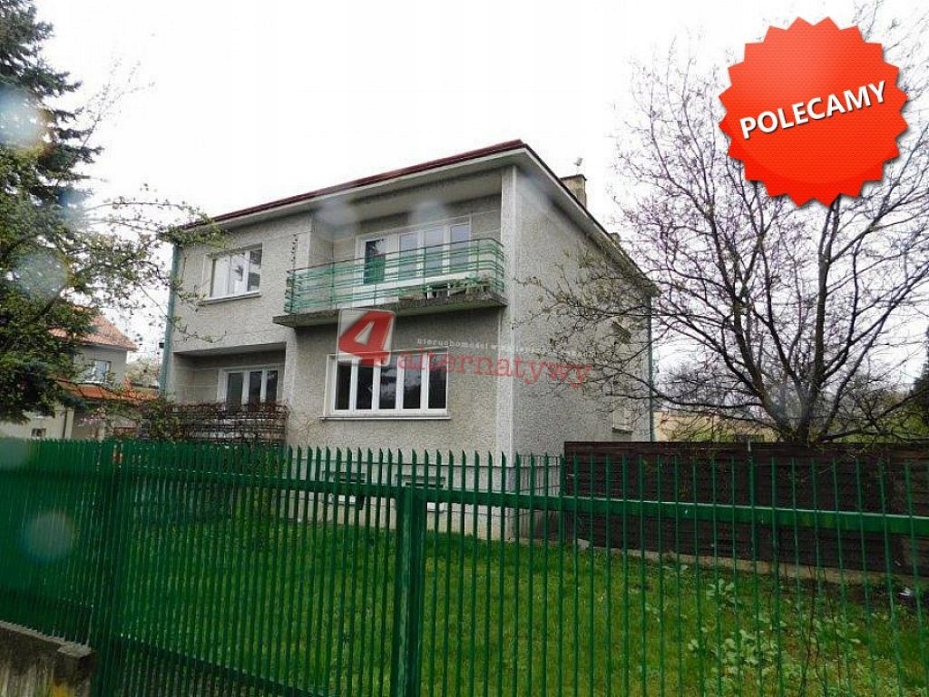 Dom Tarnów, Mościce, 250,00 m²