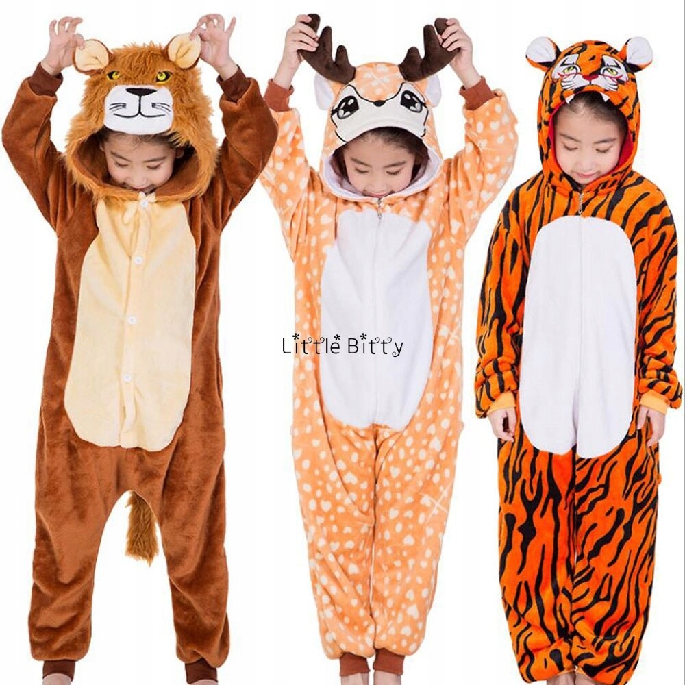 Children Pajamas Kids Boys Sleeper Girls Costume