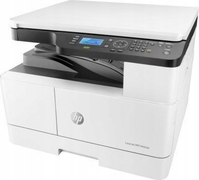 HP Inc LaserJet MFP M442dn 8AF71A Ethernet Duplex