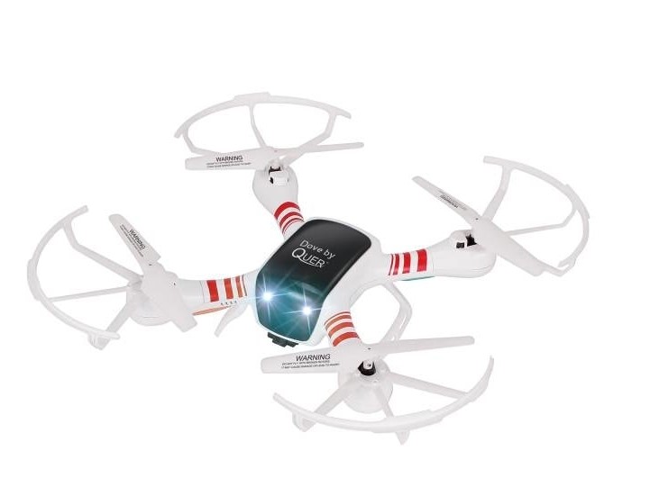 Dron DOVE WIFI kamera 1Mpx QUER