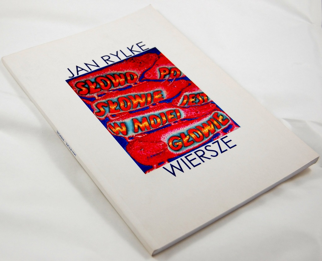 Rylke J. - Wiersze