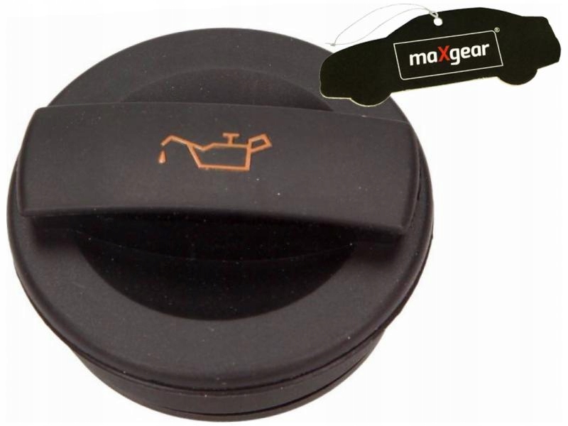 KOREK WLEW OLEJU VW GOLF VI MK6 08-14 V MK5 04-09 PLUS 09-14 +zapach