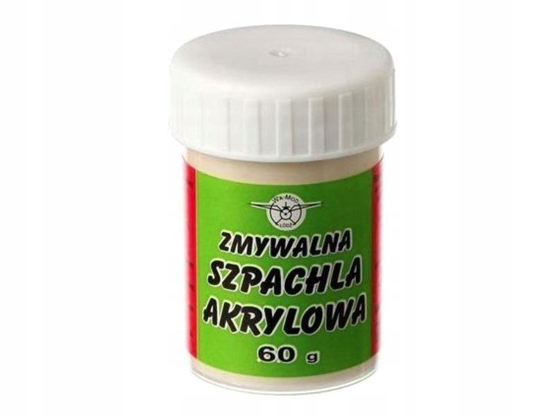 WAMOD szpachlówka akrylowa