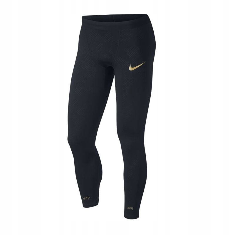 Spodnie Nike Tech Tight GX M 929837-010