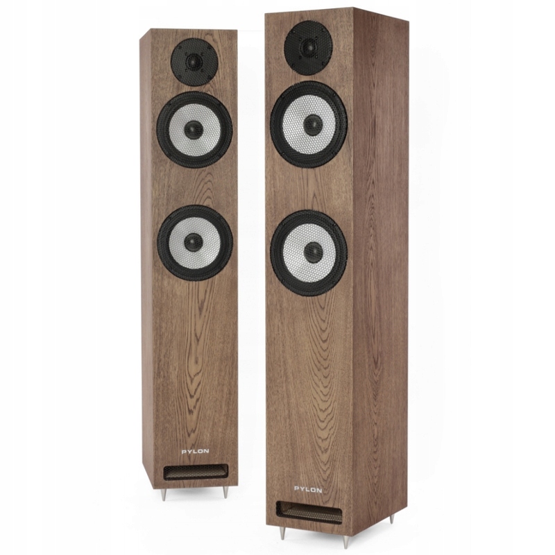 Купить Pylon Audio Ruby 25 Mk II *масло-воск: отзывы, фото, характеристики в интерне-магазине Aredi.ru