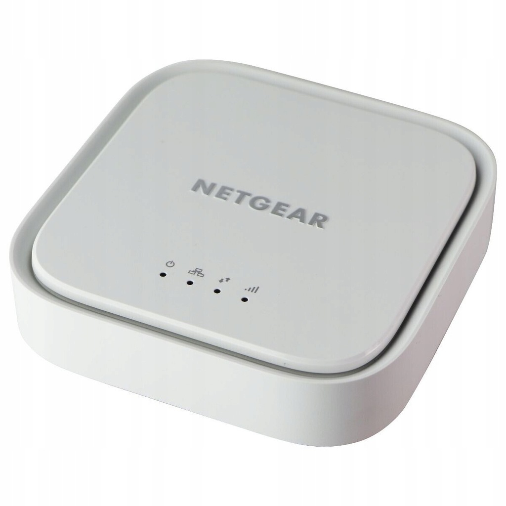 Купить Netgear LM1200-100EUS 2x RJ45 1000 Мбит/с LTE Cat. 4: отзывы, фото, характеристики в интерне-магазине Aredi.ru