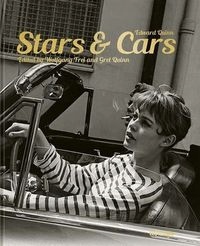 STARS & CARS QUINN EDWARD