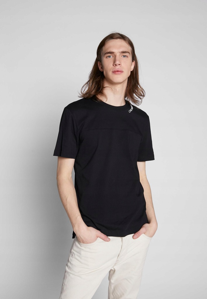 S7I110*CALVIN KLEIN JEANS T-SHIRT MĘSKI XL K00