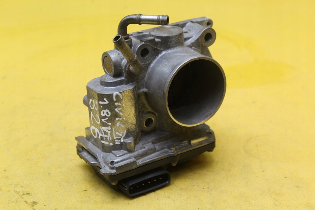 PRZEPUSTNICA R18A2 CIVIC VIII 1.8 VVTI - 10585582714 - oficjalne ...