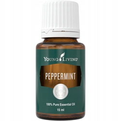 Olejek miętowy pepermint Young Living 15 ml