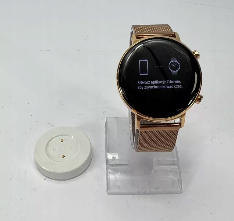 SMARTWATCH HUAWEI GT2 DAN-B19 - 12804818018 - oficjalne archiwum Allegro