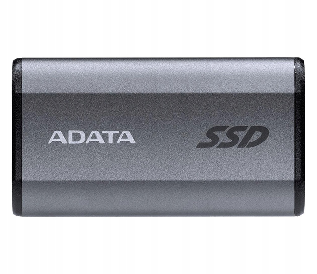 Dysk zewnętrzny SSD Adata SE880 1TB