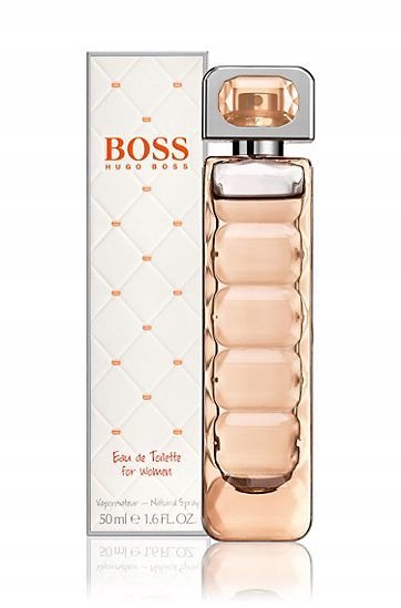 Hugo Boss Orange Woda Toaletowa