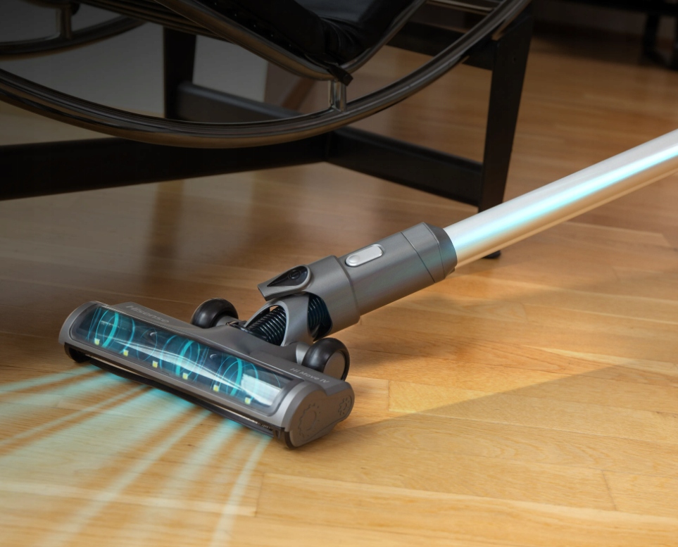 пылесос hisense hvc6464a