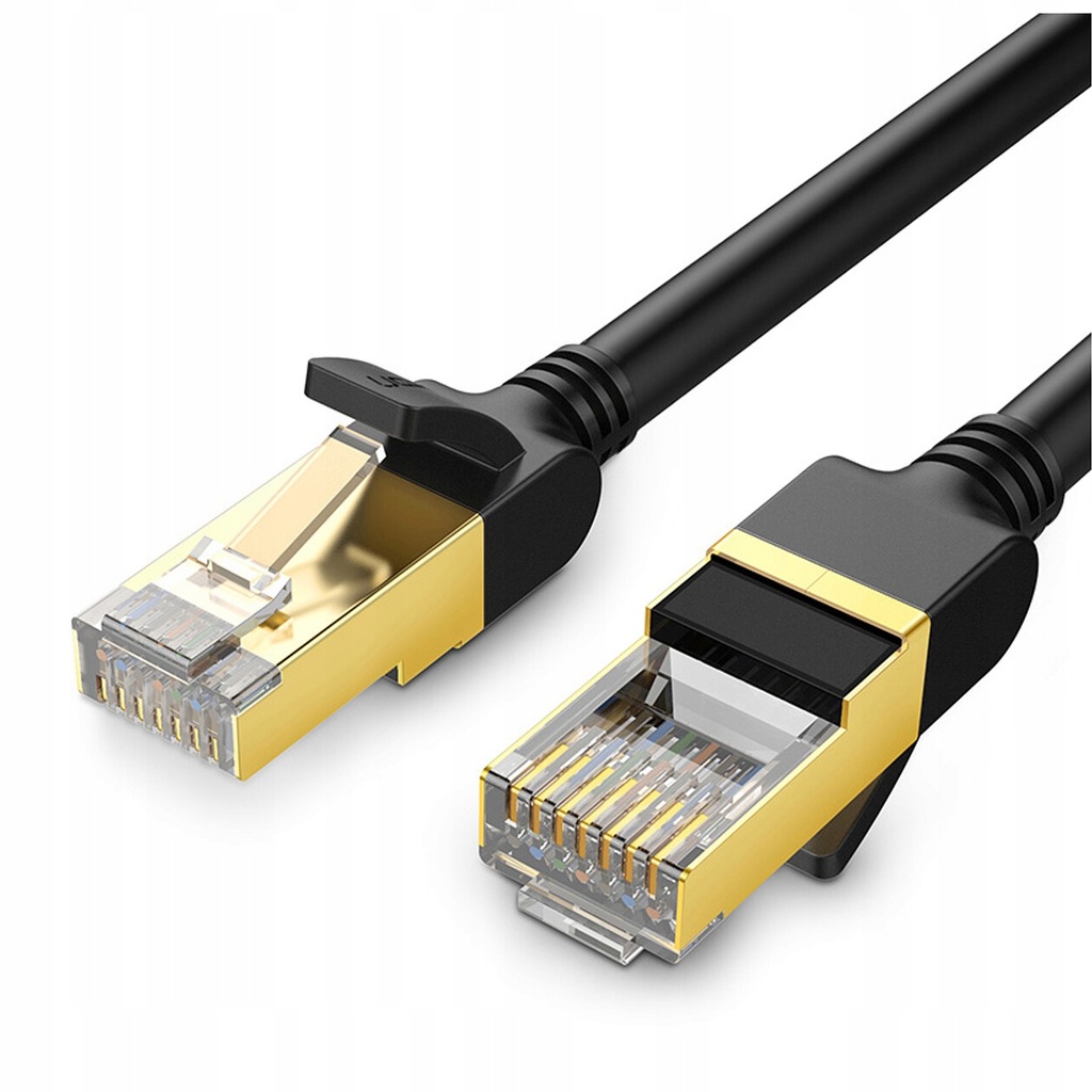 Silent Angel C7 (C7150) 1.5m | Przewód Ethernet Audio