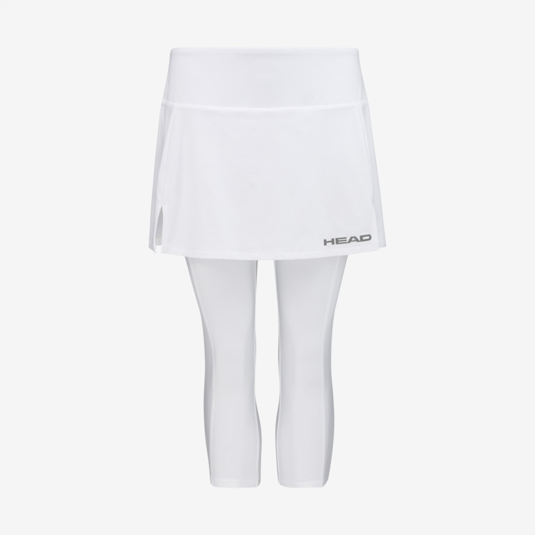 Купить Теннисная юбка Head CLUB 3/4 Tights Skort W: отзывы, фото, характеристики в интерне-магазине Aredi.ru