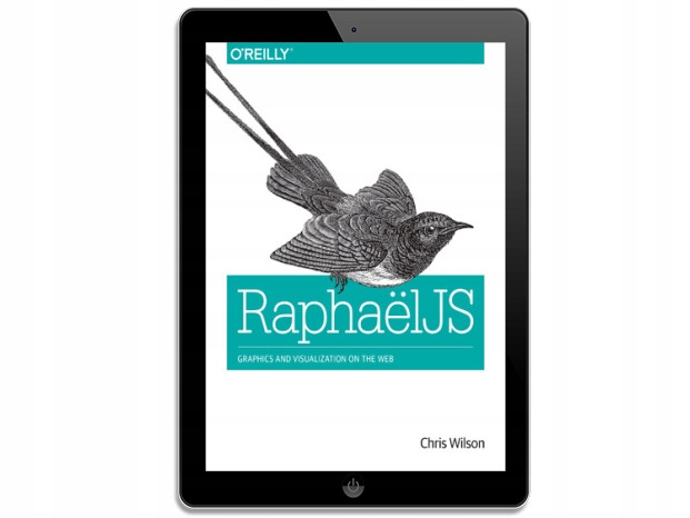 RaphaelJS. Graphics and Visualization on the Web