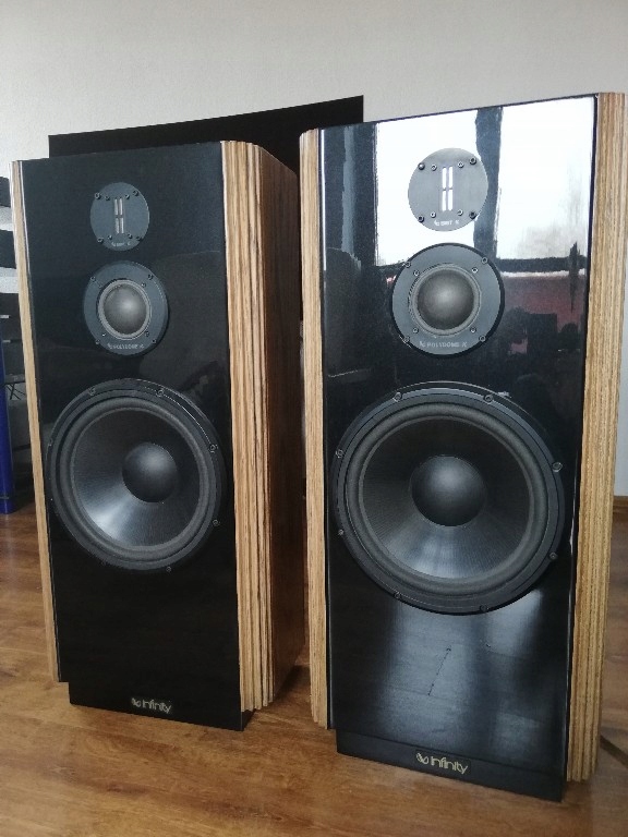 infinity Kappa Limited unikat 7795020292 oficjalne archiwum - Main Image